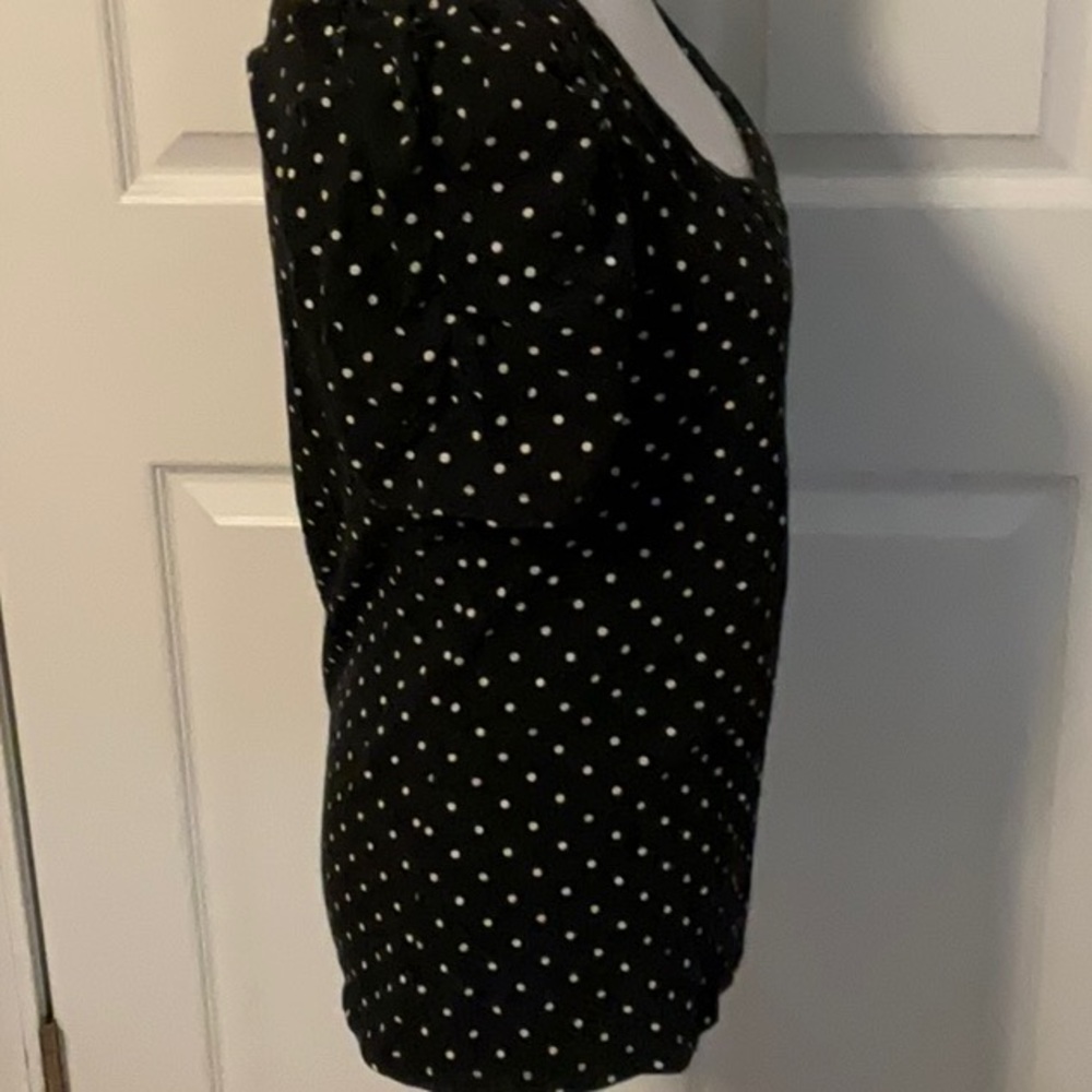 No Boundaries Popover Top Size Large (11-13) - image 4